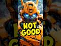 Why Humans Capture Decepticons? Transformers Age of Extinction #shorts #transformers