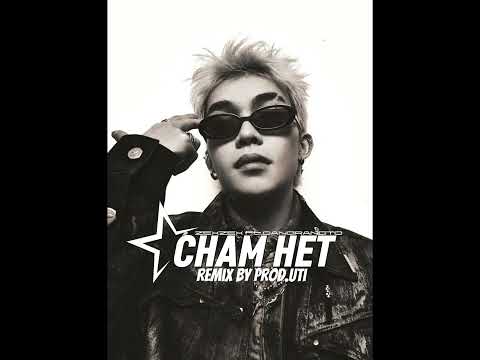 CHẤM HẾT - ZEXZEX ft. DANGRANGTO| REMIX BY. Uti