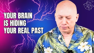 Bashar Reveals Your Brain Is Hiding Your Real Past Bashar (Darryl Anka)
