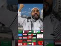 صفو حساباتكم قبل الرحيل الشيخ محمود الحسنات صدقة جارية الشيخ وليد الحسيني ينهار بكآ صدقة جارية