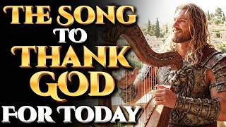 Celebrity PSALMS of GRATITUDE for the Very First Moment of Your Day | Sung Psalms of Thanksgiving Net Worth