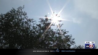 Evers declares Heat Awareness Day as Wisconsin prepares for summer