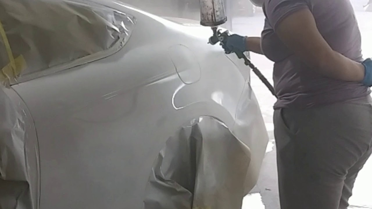 Royalty Auto Collision & Restoration. YouTube