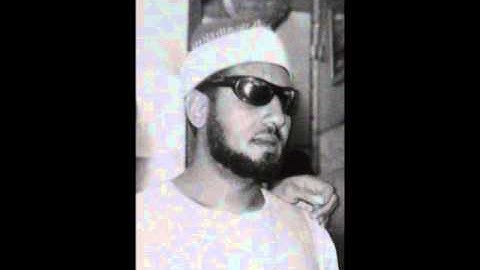 الشيخ محمد عمران و ما تيسر من سوره ابراهيم