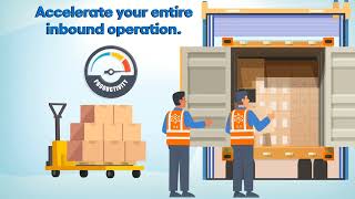 ILS Container Unloading Services