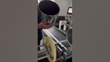 Semi-automatic round box making machine/Poluautomatski stroj za izradu okruglih kutija