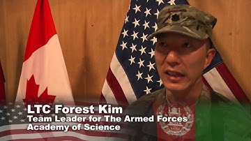 Canadian Change of Command-YOUTUBE