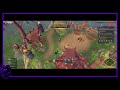 SIEMPRE QUE INTENTO HACER PVE PASA ESTO! 💀 ROADS POR ZN #2 💀 Albion Online en Español #albiononline