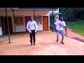 MOYO  WANGU DANCE CHALLENGE BY GUARDIAN_ KOMANDO WA YESU BUSIA