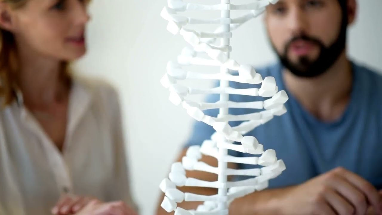 Lifestyle First Rx Blueprint to Better Living