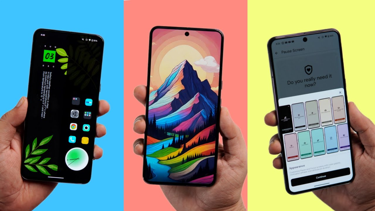 7 SUPERIOR Android Apps You Need To INSTALL Right NOW - December 2023 ...
