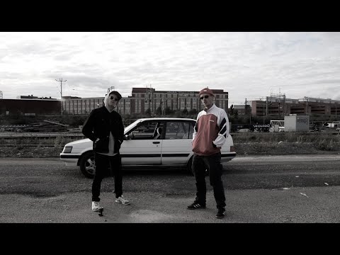 Pastori & Lama J - Reunal