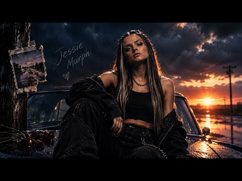 Jessie Murph – I’m Still Not Over You |Fan-Made (2026)