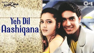 Yeh Dil Aashiqana 2002 Hindi Movie
