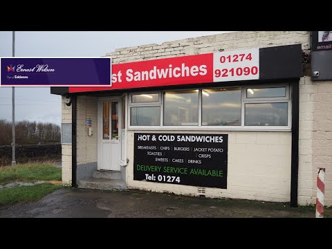 Bradford Sandwich