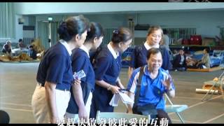 【證嚴上人開示】20140801 - 戒慎虔誠以愛膚慰