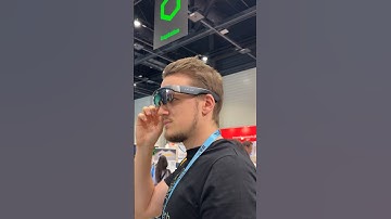 IFA Berlin 2024 Day 2 with ArmadilloTech 🤖 #ifa #tech #robot