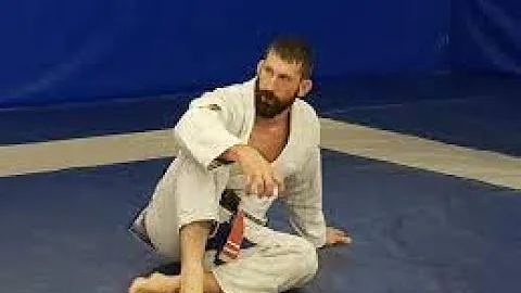 Episode 27 Kevin Webb Nexus BJJ