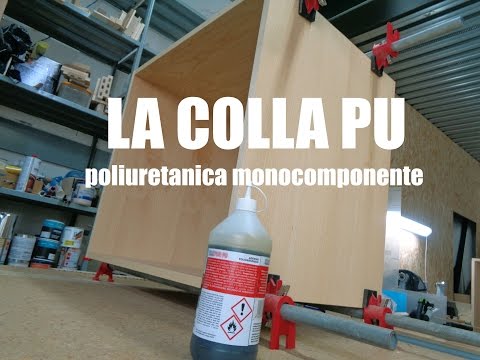 LA COLLA PU D4