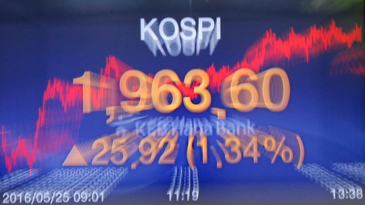 Oil Prices are at 7 month High, Global Stocks Rally Oil Prices are at 7 month High, Global Stocks Rally