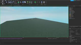 Spawning & Editing a Part in Roblox Studio using Scripts