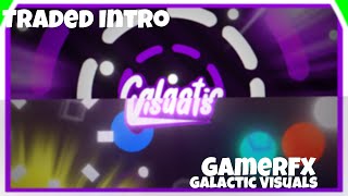 Panzoid Preview| Galactic Visuals| Traded Intro| First space intro!