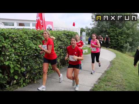 OÖGKK Frauenlauf Linz