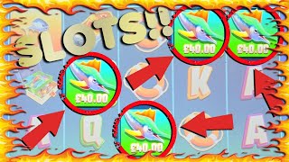 BIG Slot Session with Lucky Irish Fortune Spinner, Golden Dragon, Big Fishing Fortune & More!! screenshot 2