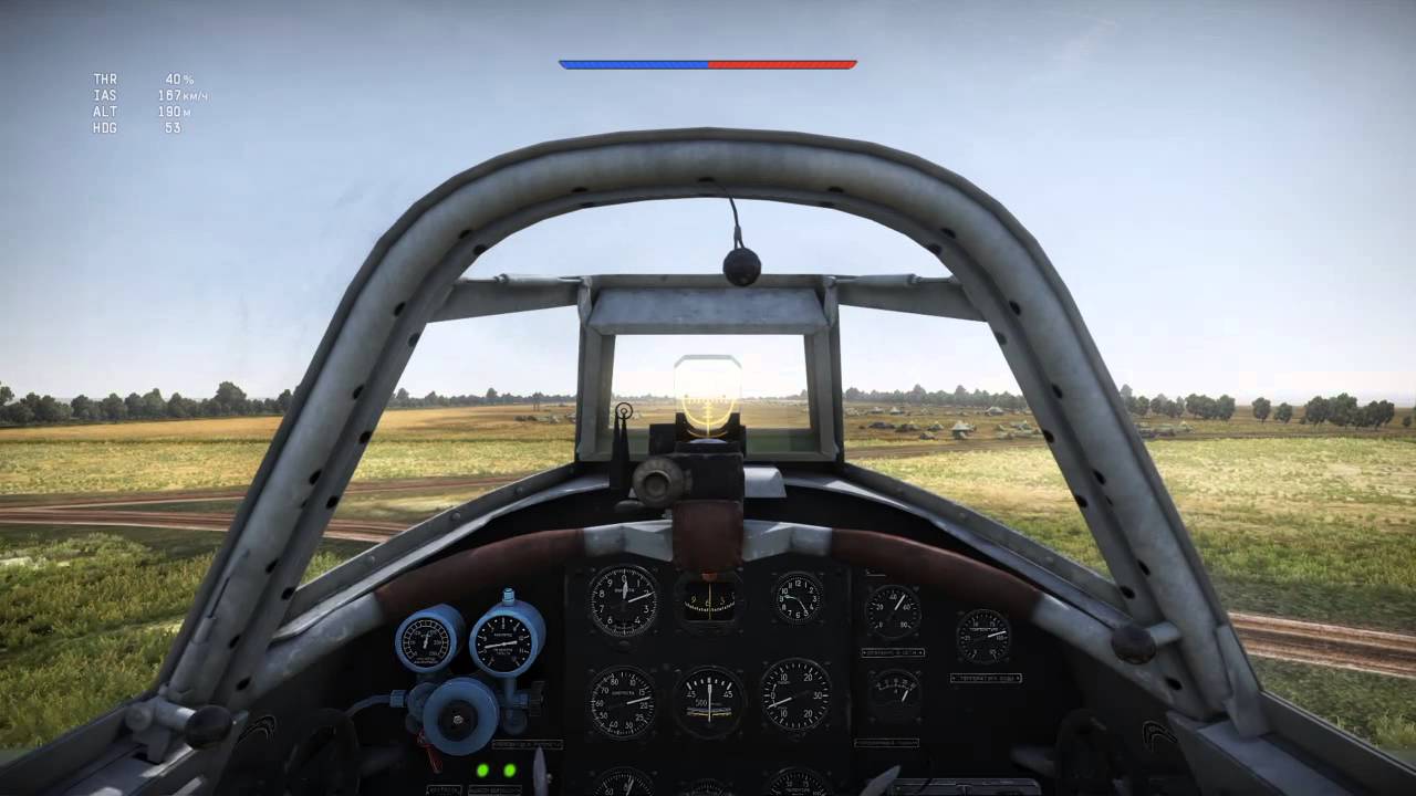 ��������� war thunder War Thunder - ����������� ����.