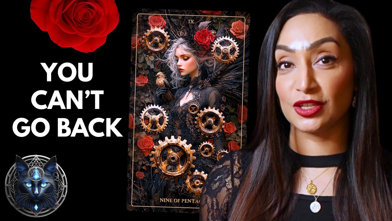 If This Appeared, Your Timeline Has Changed | Now Watch This ❤︎