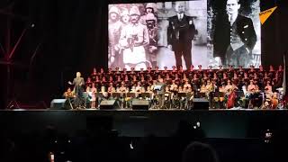 Haluk Levent Ve Kızıl Ordu Korosu \