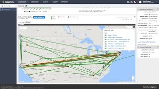 AppNeta for Cloud Adoption Wealth