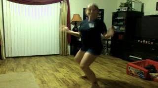 Let It Roll Dance
