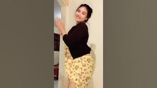 Tiktok hot id @cekaks aka viaaaa