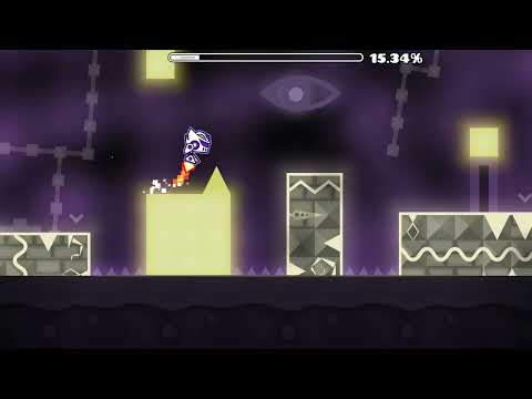 Showcase for Gazing Level