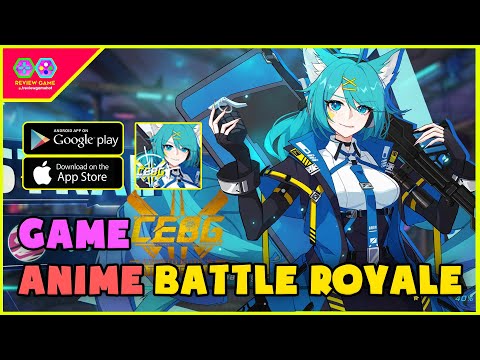 Anime MOBA Battle Royale Eternal Return Officially Transitions Out Of Early  Access - MMOs.com