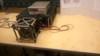 ME102B Walking Cube