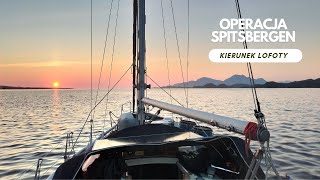 Operacja Spitsbergen - Kierunek Lofoty (odc.15)