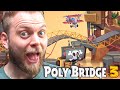 POLY BRIDGE 3 IS BACK!!