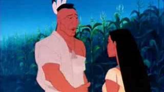 Pocahontas - I Loved Her First