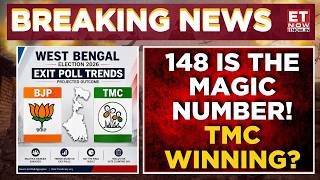 Bengal 2026 Satta Bazar: BJP Leads In Mumbai, TMC Holds Delhi; Phalodi Predicts Cliffhanger!
