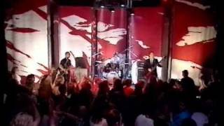TOTP Fun Lovin Criminals - Scooby Snacks 1997 @Retrovidz