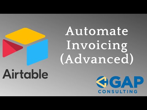 Comment automatiser votre facturation