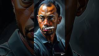 Tiger Woods: Scandal to Redemption