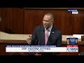 Leader Jeffries Speaks on the House Floor in Support of Protecting Federal Workers