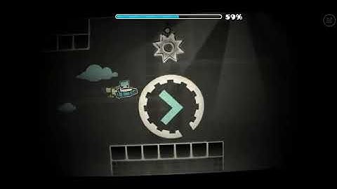 Boring Level (by SolexGDash, Easy) [GDPS Editor 2.2]