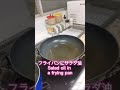 【リクエストいただきました】#男飯#簡単#美味しい#しみずまゆみさんへ#3品#お粥に合う惣菜