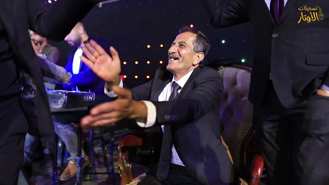 دلعونا طلبت ذهب الفنان نعمان الجلماوي العريس رامي عباس الفندقومية 2020