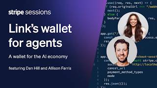 A wallet for the AI economy Net Worth