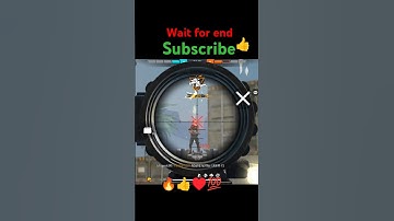 free fire Short #awm_headshort video clips free fire Max